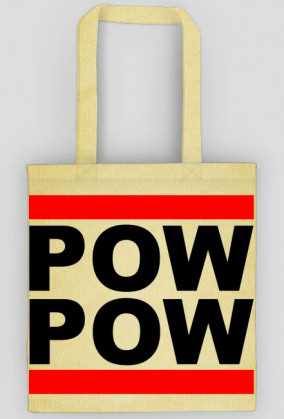 Torba - POW POW