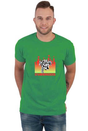 Dalmatian
