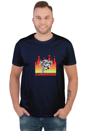Dalmatian