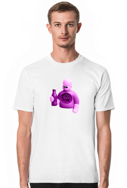 Leanhead T-shirt