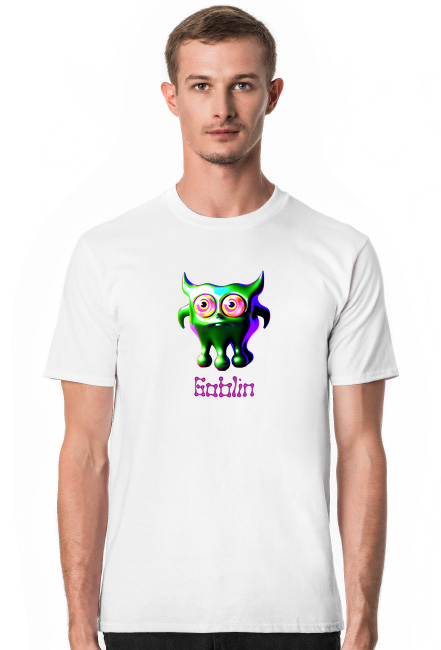 Goblin T-shirt