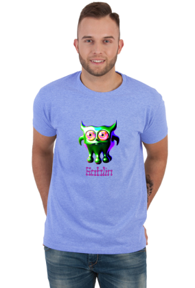 Goblin T-shirt