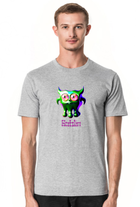 Goblin T-shirt
