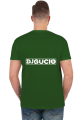 Bluzka z napisem DJ GUCIO