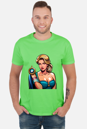 super_woman