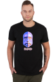 Faded T-shirt
