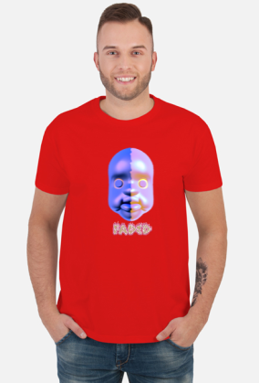 Faded T-shirt
