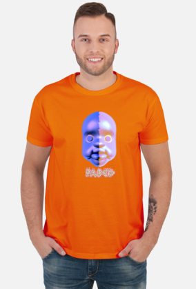 Faded T-shirt