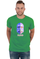 Faded T-shirt