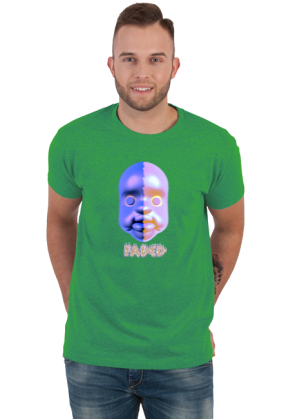 Faded T-shirt