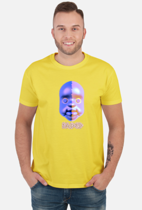 Faded T-shirt