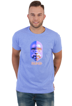 Faded T-shirt