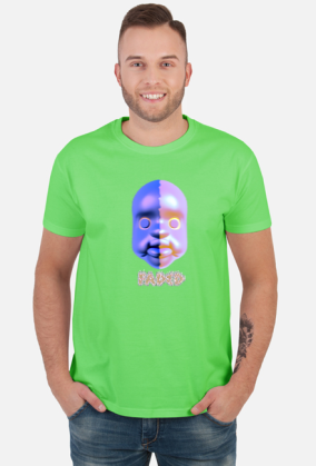Faded T-shirt
