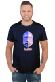 Faded T-shirt