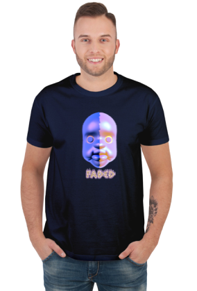 Faded T-shirt