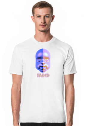 Faded T-shirt