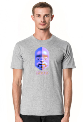 Faded T-shirt