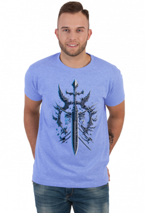 Koszulka Godło Wojownika