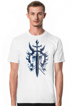 Koszulka Godło Wojownika