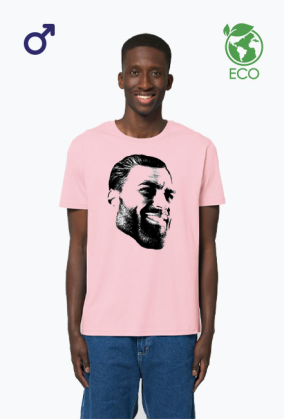 Koszulka Męska ECO - Gigachad