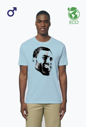 Koszulka Męska ECO - Gigachad