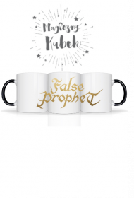 Kubek False Prophet