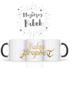 Kubek False Prophet