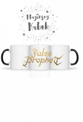 Kubek False Prophet