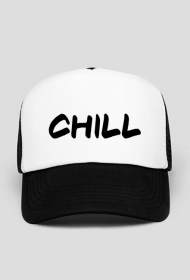 CZAPKA CHILL