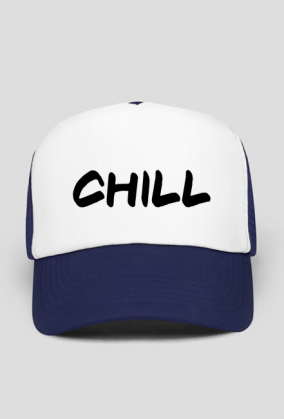 CZAPKA CHILL