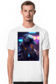 Cyberpunk Duck