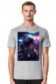 Cyberpunk Duck