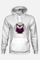 Bluza z Kapturem – sowa