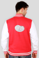 Bluza Męska Varsity Jacket – kotki