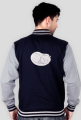 Bluza Męska Varsity Jacket – kotki