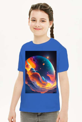 kosmiczna planeta
