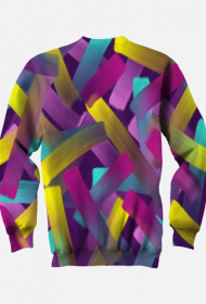 Muove - Colorful  Bluza