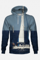 Jachting — sport  Bluza — kangurka