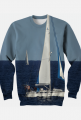 Jachting — sport  Bluza