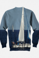 Jachting — sport  Bluza
