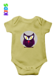 Body Niemowlęce – sowa