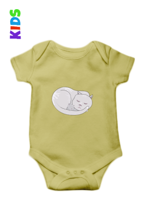 Body Niemowlęce – kotki