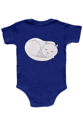 Body Niemowlęce – kotki