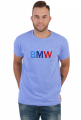BMW Koszulka M