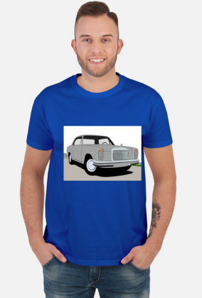 koszulka mercedes