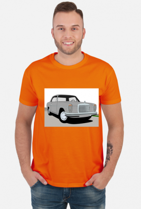 koszulka mercedes