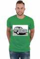 koszulka mercedes