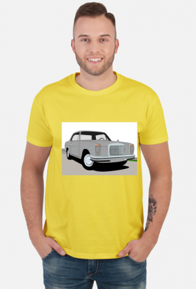 koszulka mercedes
