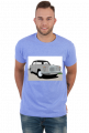 koszulka mercedes