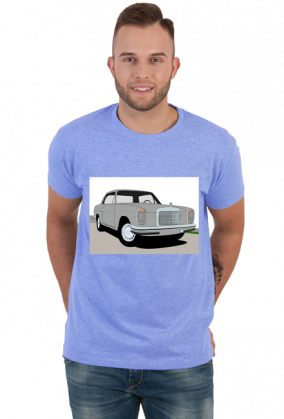 koszulka mercedes
